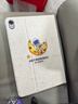 斯得弗適用華為matepad11.5保護套2023/2024款11.5英寸BTK-W00/BTKR-W00平板智能休眠保護殼套-音樂(lè )太空 曬單實(shí)拍圖