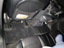 德盾壓邊絲圈汽車(chē)腳墊防水防滑耐臟易清洗原車(chē)專(zhuān)用地毯式絲圈地墊 黑灰色無(wú)味壓邊款（標準款1.6） 五座車(chē)（備注車(chē)型跟年份） 曬單實(shí)拍圖