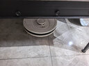 海爾（Haier）掃地機器人TAB-T520S(新) 家用掃拖一體全自動(dòng)掃地拖地吸塵三合一 LDS激光導航智能規劃線(xiàn)路大吸力 【千元旗艦升級】360°全維避障 曬單實(shí)拍圖