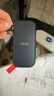 閃迪（SanDisk）1TB Type-c USB3.2移動(dòng)固態(tài)硬盤(pán)（PSSD）E30高速 移動(dòng)SSD 讀速800MB/s 兼容手機筆記本電腦 曬單實(shí)拍圖