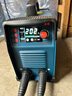 東成電焊機220v380v兩用智能家用電焊機工業(yè)級雙電壓315/400焊機 ZX7-315ES【雙電壓】標配 曬單實(shí)拍圖