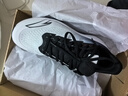 安踏毒刺7丨運動(dòng)鞋男鞋緩震回彈專(zhuān)業(yè)跑步鞋子男耐磨中考體考訓練鞋男 曬單實(shí)拍圖