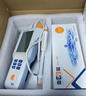 雷磁 臺式酸度計實(shí)驗室PH計測試儀酸堿度水質(zhì)檢測儀 PHS-25 臺式數顯【精度0.1】 曬單實(shí)拍圖