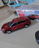 多美卡TOMY合金小汽車(chē)模型玩具紅白盒117號尼桑奇駿新年禮物228257 曬單實(shí)拍圖