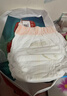碧芭寶貝大魚(yú)海棠拉拉褲XXL28片(≥15kg)加大碼尿不濕大吸量 秋冬不悶 曬單實(shí)拍圖
