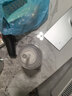 維艾（Newair）豆漿杯家用牛奶瓶微波爐可加熱便攜外帶果汁早餐杯子刻度玻璃水杯 曬單實(shí)拍圖