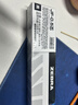 斑馬牌（ZEBRA）【熱門(mén)商品】RJF5按動(dòng)筆芯0.5mm黑色中性筆替芯適用JJ15 JJ55 JJZ58 JJZ15W等系列簽字筆 10支 曬單實(shí)拍圖