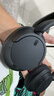 【99成新】索尼（SONY）WH-CH720N 無(wú)線(xiàn)降噪立體聲耳機 黑色 十一出游季 中秋送禮【質(zhì)檢報告】 曬單實(shí)拍圖