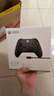 微軟（Microsoft）Xbox無(wú)線(xiàn)游戲手柄 磨砂黑+USB-C線(xiàn) 藍牙適配Xbox/PC/平板/手機Steam促銷(xiāo) 黑神話(huà)悟空 空洞騎士 曬單實(shí)拍圖