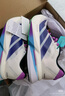 阿迪達斯（adidas）男鞋冬季ADIZERO BOSTON 13運動(dòng)鞋訓練跑步鞋JS4946 JS4946 44 曬單實(shí)拍圖
