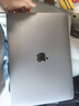 Apple【官方質(zhì)檢】蘋(píng)果（Apple） MacBook Pro/Air M1M2M3M4二手蘋(píng)果筆記本電腦 【拍拍質(zhì)檢丨多倉次日達】 99新20款P42灰P72銀十代16G/512G 99成新 曬單實(shí)拍圖