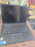 ThinkPad【國家補貼15%】聯(lián)想筆記本電腦E14 超能版 商務(wù)辦公學(xué)生輕薄本 英特爾酷睿5 32G 1T 2.8K黑色 曬單實(shí)拍圖