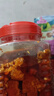 滇品客雞樅油腐乳云南特產(chǎn)香辣豆腐乳大罐紅油臭豆腐醬燒烤蘸水下飯鹵腐 雞樅油豆腐乳260gx1瓶（劃算） 曬單實(shí)拍圖