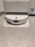 石頭（roborock）掃地機器人掃拖一體 P20 Ultra Plus 自動(dòng)上下水版 熱水洗拖布擦地拖地洗地機吸塵器 A2250RR 曬單實(shí)拍圖