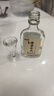 勁牌勁酒毛鋪 付郵試用小酒 會(huì )員專(zhuān)享 小瓶品鑒裝 42度 50mL 2瓶 清香年代 曬單實(shí)拍圖