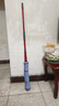 微力達自擰水棉線(xiàn)拖把德國品牌一拖凈免手洗老式拖把超纖維易擰拖把 曬單實(shí)拍圖