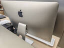 蘋(píng)果（Apple）imac二手蘋(píng)果一體機電腦21.5/27英寸 超薄辦公設計家用娛樂(lè )游戲臺式機電腦 95新20款K33 16G/512G固態(tài)4K獨顯 曬單實(shí)拍圖
