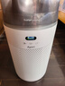 戴森（DYSON）凈化噴氣機HJ10 空氣凈化器 過(guò)濾病毒 除甲醛除PM2.5 母嬰級認證 睡眠靜音認證 呼吸友好認證 白色 曬單實(shí)拍圖