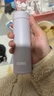 膳魔師（THERMOS）2024新款膳魔師迷你保溫杯女可愛(ài)防漏口袋杯超小巧水杯JOJ便攜 淡紫色 150ml 2024新款JOJ-151 曬單實(shí)拍圖