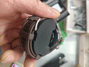 華為（HUAWEI）【咨詢(xún)享優(yōu)惠】華為手表WATCH 5智能運動(dòng)健康eSIM獨立通話(huà)血氧呼吸體溫監測風(fēng)險評估男女朋友MT33 46mm木星棕丨深棕色素皮復合表帶【皮表帶+貼膜】 JD電競官方店 曬單實(shí)拍圖