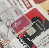 馬來(lái)西亞hotlink電話(huà)卡4G/5G高速流量上網(wǎng)卡 8天 100GB 曬單實(shí)拍圖