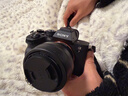 索尼ILCE-7M4全畫(huà)幅微單數碼相機4K 60p直播視頻錄制 sony a7m4 五軸防抖A7M4 單機身+24-70mmF2.8GMⅡ 官方標配【推薦購買(mǎi)套餐】 曬單實(shí)拍圖