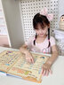 慢葫蘆兒童語(yǔ)感啟蒙點(diǎn)讀書(shū)3-6歲男孩女孩生日禮物新年7學(xué)習機3S兒歌發(fā)聲 英語(yǔ)啟蒙分級閱讀【點(diǎn)讀+講解視頻】 幼兒園5歲小孩子小學(xué)生一年級二三四 曬單實(shí)拍圖