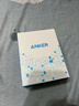 ANKER安克智顯充140W充電器套裝 氮化鎵屏顯type-c多口pd快充100W頭適用蘋(píng)果17iPhone手機筆記本電腦 灰 曬單實(shí)拍圖