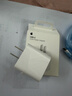 Apple/蘋(píng)果 20W USB-C充電器  type-c充電器蘋(píng)果手機充電器原裝手機快充頭 蘋(píng)果17手機充電器 曬單實(shí)拍圖
