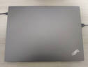 聯(lián)想ThinkPad14英寸T490 T480 筆記本電腦 14+輕薄本學(xué)生辦公游戲 聯(lián)想/i7/32G/1TB/獨顯2G/銀 標準套餐 曬單實(shí)拍圖
