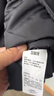 森馬（Semir）王安宇同款棉服男發(fā)熱科技棉外套三防25冬保暖棉衣109725112104 曬單實(shí)拍圖