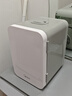美的（Midea）迷你冰箱小冰箱小型家用車(chē)載戶(hù)外露營(yíng)冷藏制冷加熱宿舍出租房辦公室電冰箱節能省電DC-5D01MB 曬單實(shí)拍圖