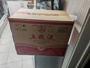 五糧液 2022-25年 濃香型白酒 39度 500ml*6 原箱 年份隨機 曬單實(shí)拍圖