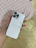 Apple【分期0首付】蘋(píng)果iPhone16pro iphone16promax手機 雙卡雙待 全網(wǎng)通5G 智能手機 蘋(píng)果16promax 白色鈦金屬 256GB 全網(wǎng)通+質(zhì)保2年+配件禮包 曬單實(shí)拍圖