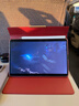 HUAWEI MatePad Mini 華為平板電腦 8.8英寸小平板 OLED屏 SIM卡版 可通話(huà) 典藏版 柔光版 寰宇紅 16GB+1TB 曬單實(shí)拍圖
