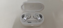 愛(ài)科技（AKG） N5【煥新補貼】2.4G三模主動(dòng)降噪高解析無(wú)線(xiàn)藍牙HiFi耳機高音質(zhì)電腦游戲音樂(lè )生日新年禮物 白色 曬單實(shí)拍圖