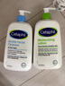 絲塔芙（Cetaphil）藍朋友保濕洗面奶 無(wú)泡沫 溫和潔面乳 滋潤舒緩敏感肌適用 591ml 絲塔芙【藍朋友】潔膚露洗面奶 591ml 曬單實(shí)拍圖