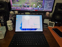 H3C新華三MegaBook雙系統二合一筆記本電腦Lunar Lake/32G/1T本地AI長(cháng)續航輕薄本平板電腦 曬單實(shí)拍圖