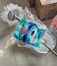 美麗雅旋轉拖把40cm伸縮桿2拖布帶桶墩布干濕兩用一拖凈免手洗家用墩布 曬單實(shí)拍圖