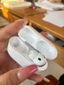 蘋(píng)果藍牙耳機Pro3無(wú)線(xiàn)Air8代適用ios蘋(píng)果iPhone16/17Pods3 【全網(wǎng)首發(fā)】降噪Pro3原版正品全功能 airpods pro3蘋(píng)果耳機·官新原裝全功能AirPods Pro3 官方 曬單實(shí)拍圖