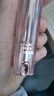 泊紫汀蘭變色潤唇膏保濕滋潤嘴唇女士專(zhuān)用不沾杯不掉色防水口紅防干裂02 曬單實(shí)拍圖