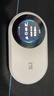 中興（ZTE）5G RedCap隨身wifi6免插卡/輕量化5G移動(dòng)wifi/無(wú)線(xiàn)網(wǎng)便攜式路由器熱點(diǎn)車(chē)載筆記本電腦上網(wǎng)流量U25S 曬單實(shí)拍圖