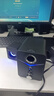 賽達SADA音響電腦2.1藍牙音箱手機多媒體家用臺式機筆記本桌面游戲網(wǎng)課迷你小型低音炮揚聲器 D-221 曬單實(shí)拍圖