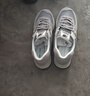 NEW BALANCE運動(dòng)鞋男鞋女鞋情侶秋冬季潮流百搭休閑鞋574系列U574UL2 44 曬單實(shí)拍圖