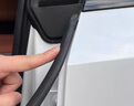 瓦爾塔適用于深藍汽車(chē)密封條全車(chē)防塵防水密封膠條B柱車(chē)門(mén)隔音降 長(cháng)安深藍SL03 車(chē)規級原生膠【全車(chē)款+送橡膠保養劑+送香薰】 曬單實(shí)拍圖