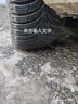 固特異冬季雪地輪胎UG ICE+ 205/55R16 91T MS FP 25年產(chǎn) 曬單實(shí)拍圖
