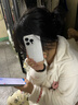 Apple iPhone16 Pro【24期免息】蘋果16pro 蘋果手機 雙卡雙待全網(wǎng)通 蘋果二手手機 白色鈦金屬【曬單有禮】 【95新】256G【3期免息+超長質(zhì)保+豪華禮包】 曬單實拍圖