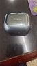 HONOR Earbuds 4 榮耀耳機 藍牙耳機 雙鍍鈦動(dòng)圈 降噪 長(cháng)續航 舒適 適用于榮耀華為小米蘋(píng)果手機 星空黑 曬單實(shí)拍圖