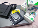 INSTAX富士instax立拍立得 一次成像相機 WIDE EVO 史努比75周年 限定禮盒 曬單實(shí)拍圖