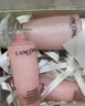 蘭蔻大粉水400ml 采銷(xiāo)直播間專(zhuān)享爽膚水保濕滋潤禮盒生日新年禮物 曬單實(shí)拍圖